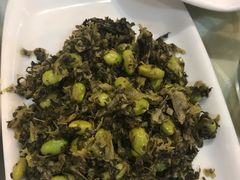 -新旺美食林农家菜(岭南路店)
