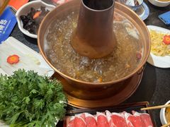-清真京华源·涮肉烧烤(丰庆店)