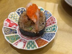 -鮨政· Omakase(港汇恒隆广场店)