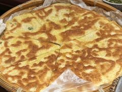 -肥三土菜馆(五四广场店)