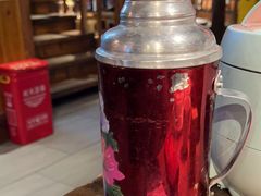 -寨子里的钵钵菜-湘西山里菜(火车站店)