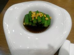 -菩提树·素食餐厅(汇智国际商业中心店)