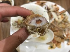 -浙C老邻舍(西城海错店)