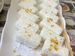-周大娘牛乳(旧寨古村总店)