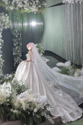 -金夫人婚纱摄影(华南店)