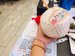 -澜悦港海鲜体验主题餐厅