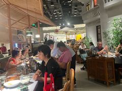 -晓粤·惹味粤菜(凯德乐峰广场店)