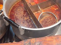 -鞠老头钵钵面(大坪店)