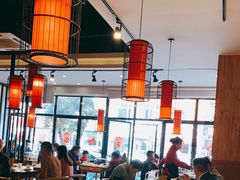 大堂-蜀厨小匠·民间川菜(犀浦店)
