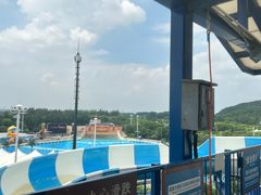 -上海玛雅海滩水公园