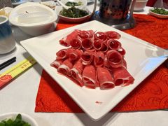 -天宜隆蘑菇宴火锅(石景山旗舰店)