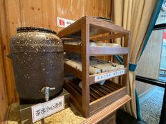 -新白鹿餐厅(城西银泰城店)