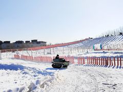 -青龙湖公园