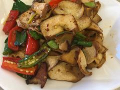 -中华风味湘菜馆