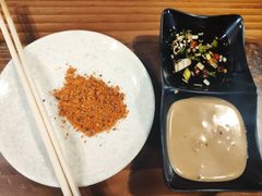 -大壮家原味烤肉(兴华北街店)
