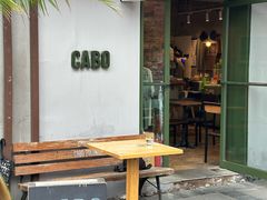 -CABO Coffee