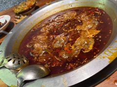 -楠火锅(哈尔滨金爵万象店)