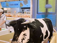 -红星前进面包牛奶公司(君太店)