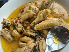 -东方山水金沙酒店-雅香阁中餐厅