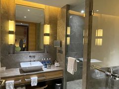 -重庆解放碑威斯汀酒店