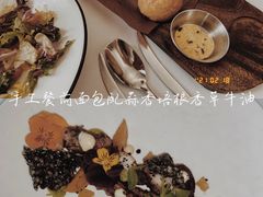 -哈布斯扒房(华发商都店)