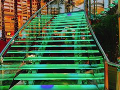 -丽心吧酒吧(威斯汀店)