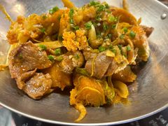 -巴渝老街印象生活麻辣烫(华宇·北城中央汇店)