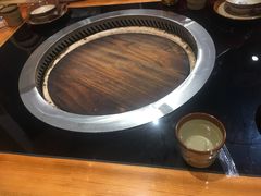 -锅来乐地锅鸡(安亭店)