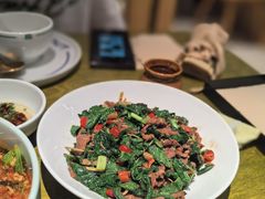 -一坐一忘云南菜(卓悦中心)