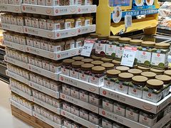 -百佳永辉超市(福田星河店)