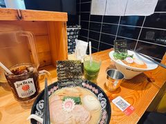 -Ramen满吉·豚骨拉面(丽园路店)