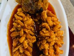 -吴门人家·苏宴宫廷菜(拙政园店)