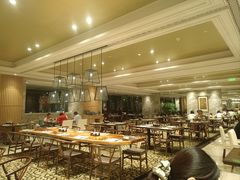 大堂-福州西湖大酒店·怡湖咖啡厅