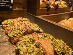 -B&C黄油与面包·THE GARDEN BAKERY概念店(世纪汇店)