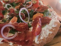 伊比利亚火腿薄脆-EN SPACE恩空间