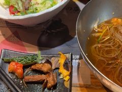 -黑牛の店·和牛烧肉(大悦城店)