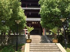 -白马涧龙池景区
