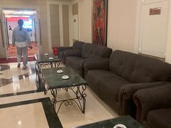 -成都绿洲大酒店(春熙路太古里店)