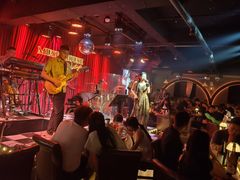 -音乐房子·Vintage Live Bar(玉林总店)