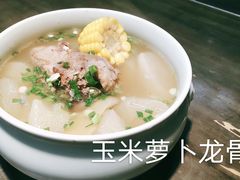 -老灶房-四川土菜(铁牛广场店)