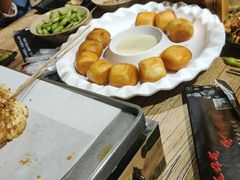 -铁人烧烤(北京店)