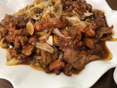 -白魁老号饭庄(安内店)