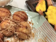 -樱之盛宴·蟹料理海鲜自助(前进大街店)