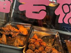 -潘老板炸鸡(河西万达店)