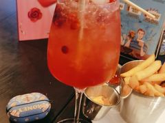 -bluefrog蓝蛙(水游城店)