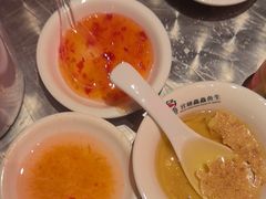 -官塘鱻鱻鱼生·潮汕生腌·砂锅粥(西马路总店)