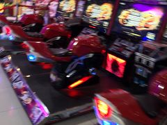 -大玩家超乐场(万达广场苏州吴中店)