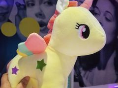 -自由港KTV(王子公主金平店)