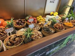 -滇铺子·云南特色菜·第九届野生菌美食节(东风东路c86店)