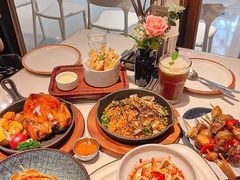 -阿妮叶李(光谷世界城店)